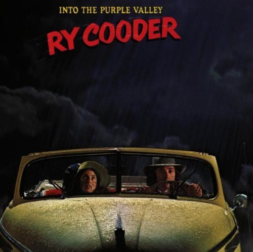 album ry cooder