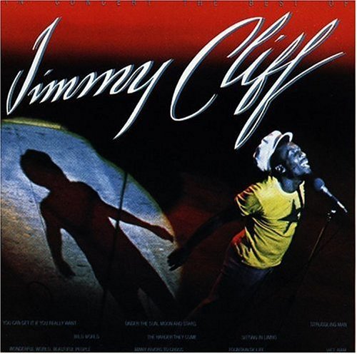 album jimmy cliff