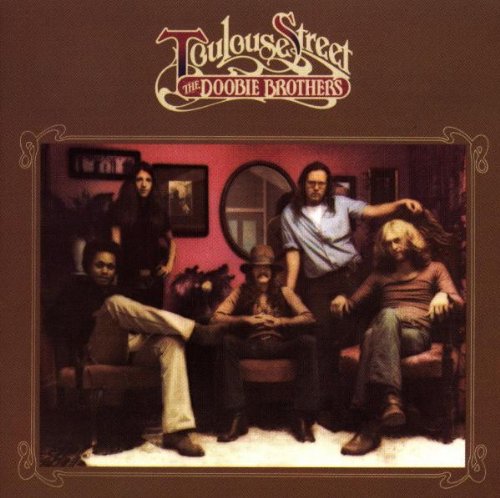 album the doobie brothers