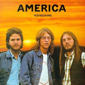 album america