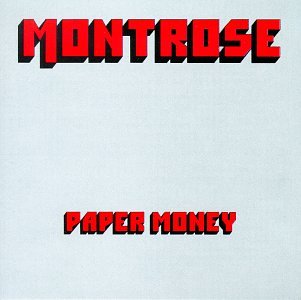 album montrose