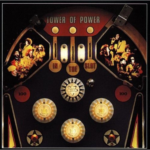 album tower of power