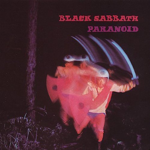 album black sabbath