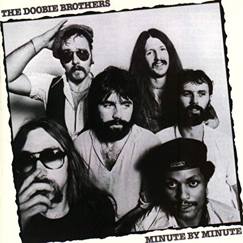 album the doobie brothers