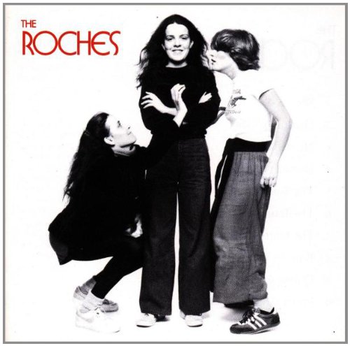 album the roches