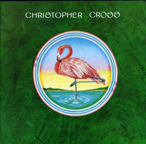 album christopher cross