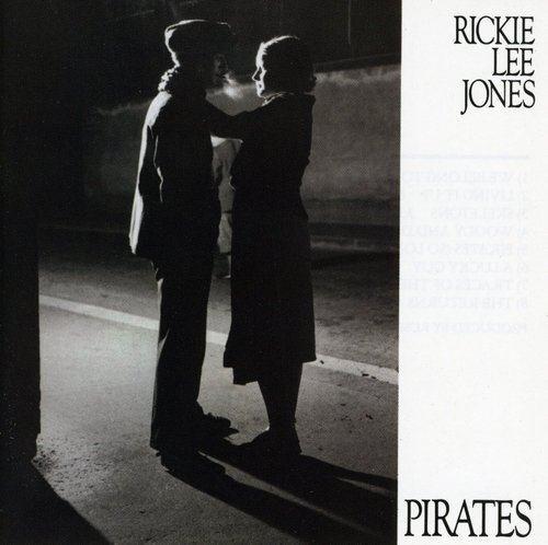 album rickie lee jones