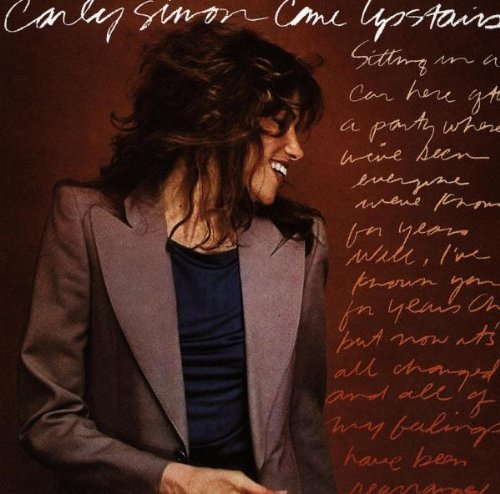 album carly simon