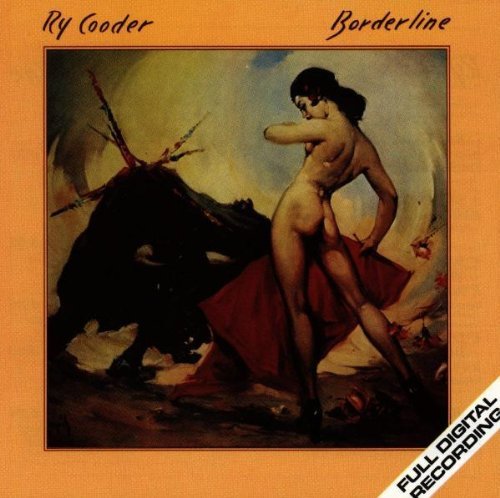 album ry cooder