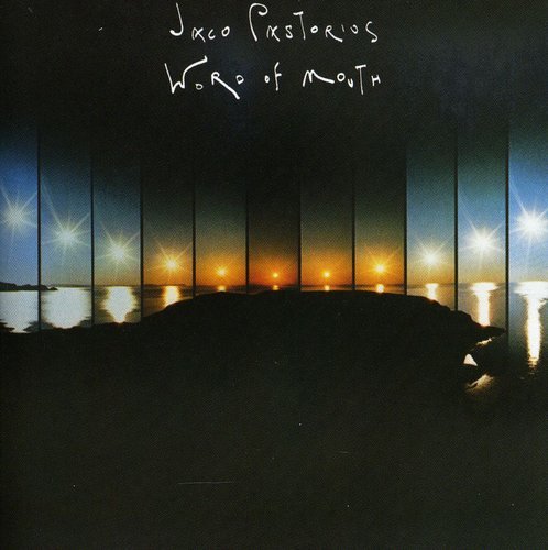 album jaco pastorius