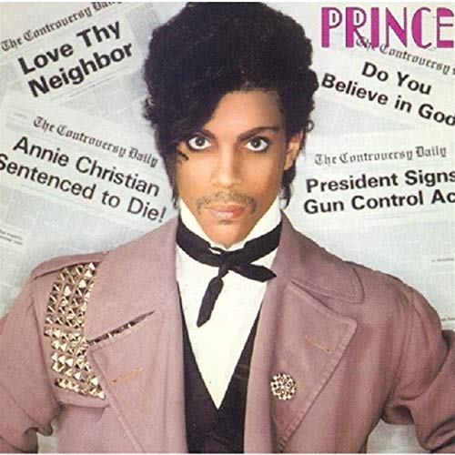 album prince