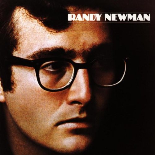 album randy newman