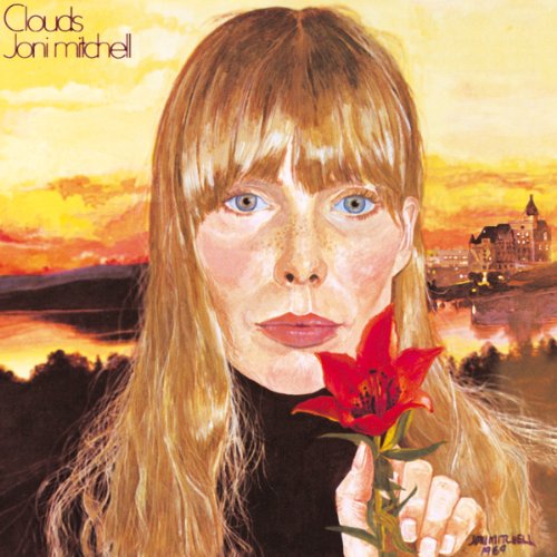 album joni mitchell