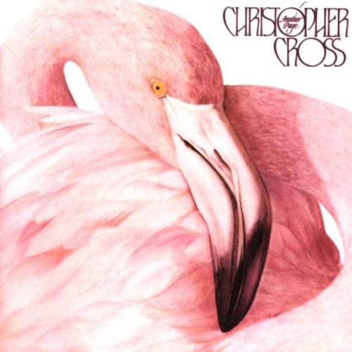 album christopher cross