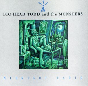 album big head todd and the monsters