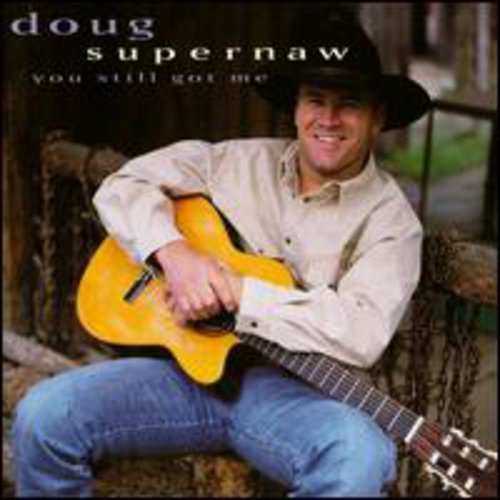 album doug supernaw