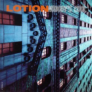 album lotion