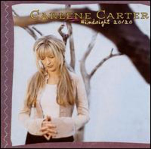 album carlene carter