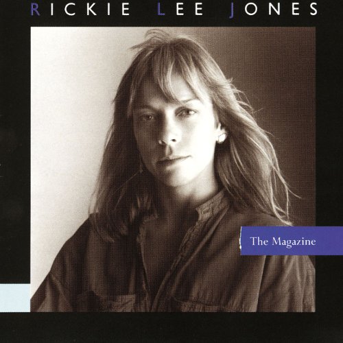 album rickie lee jones