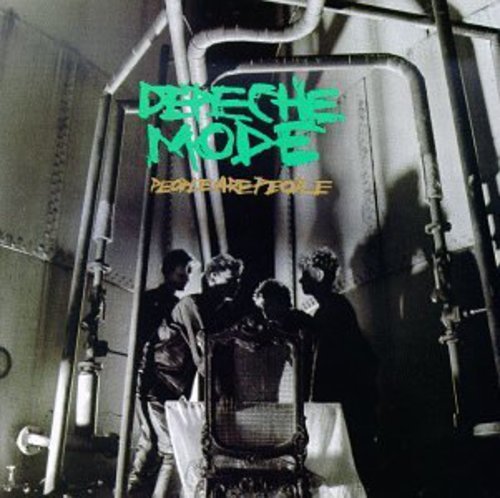 album depeche mode