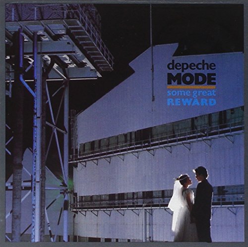 album depeche mode