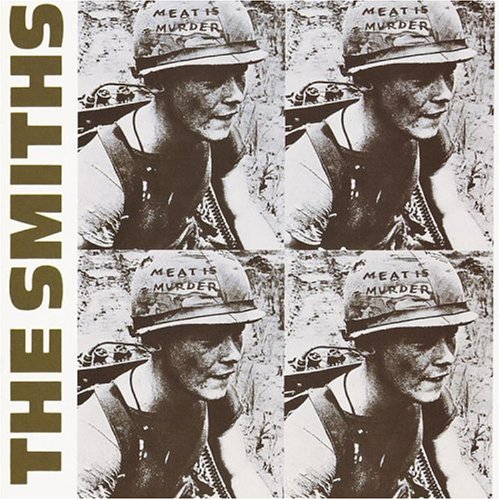 album the smiths