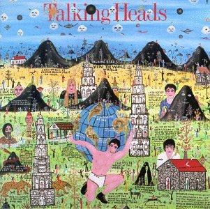 album talking heads