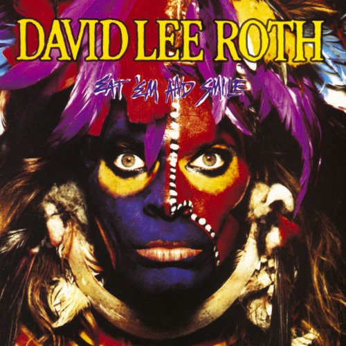 album david lee roth