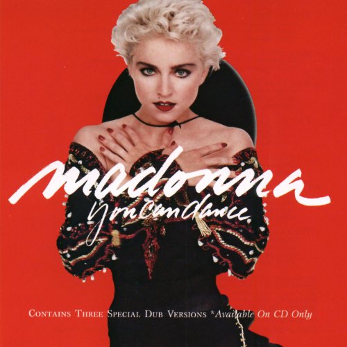 album madonna