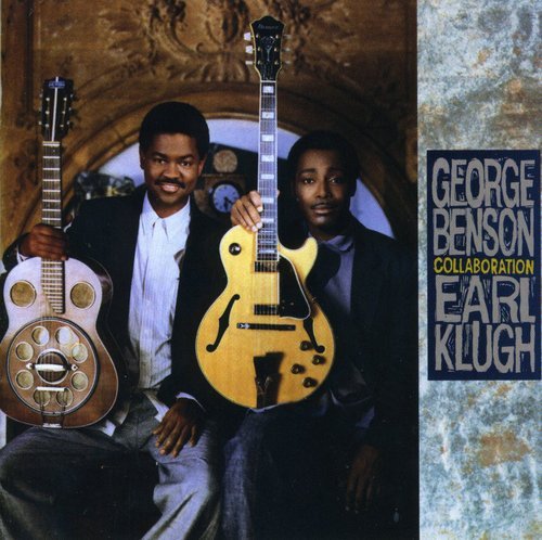 album george benson