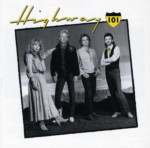 album highway 101