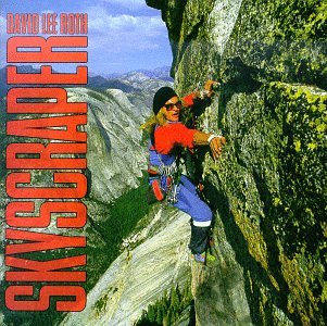 album david lee roth