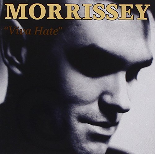 album morrissey