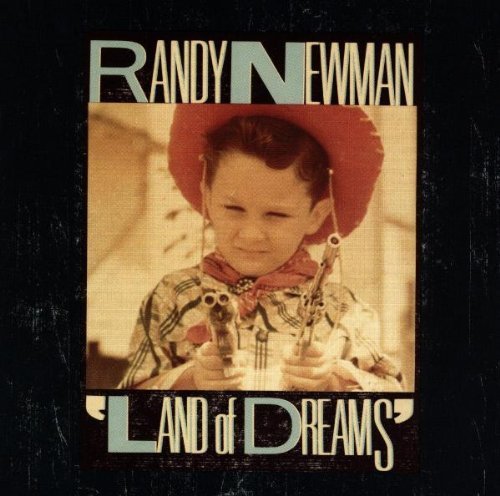 album randy newman