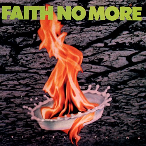 album faith no more