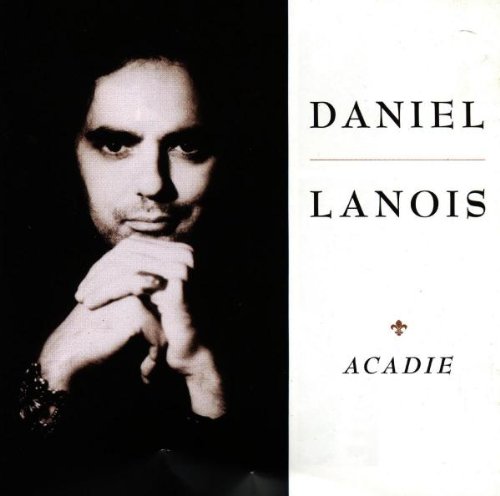 album daniel lanois