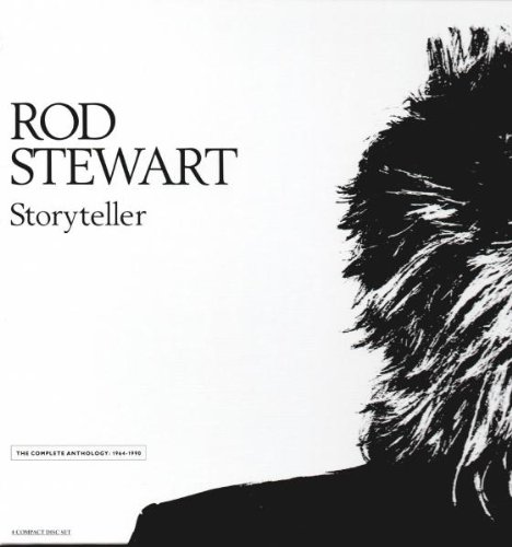 album rod stewart