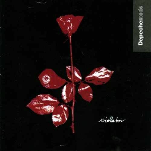 album depeche mode