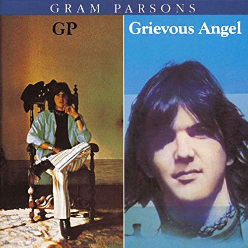 album gram parsons