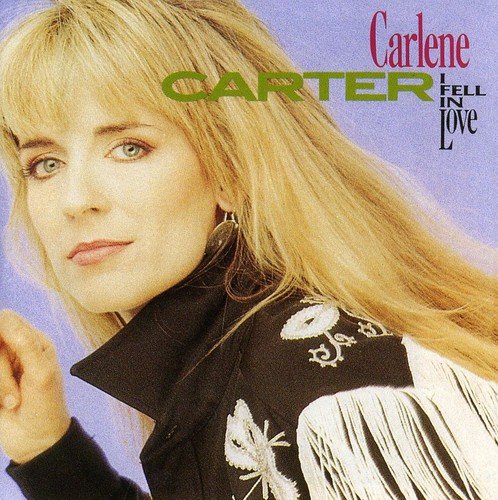 album carlene carter