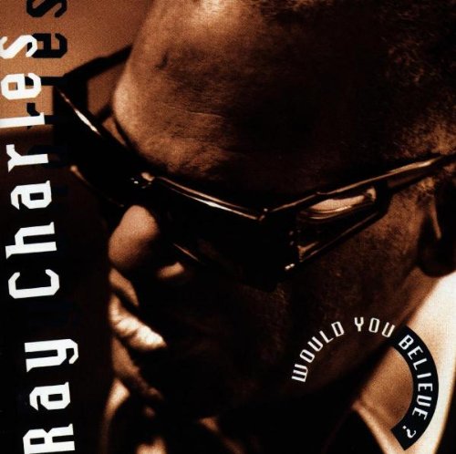 album ray charles