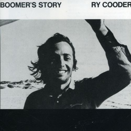 album ry cooder