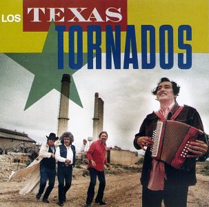 album texas tornados