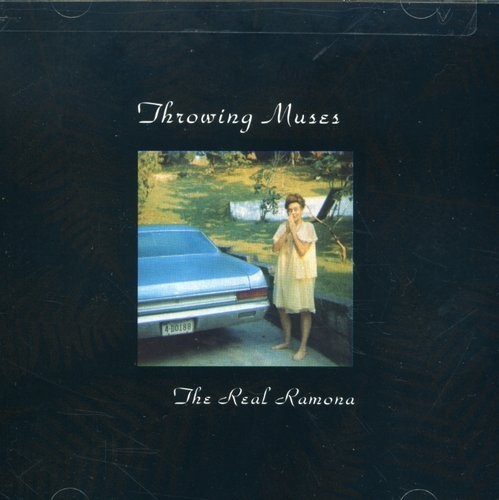 album throwing muses