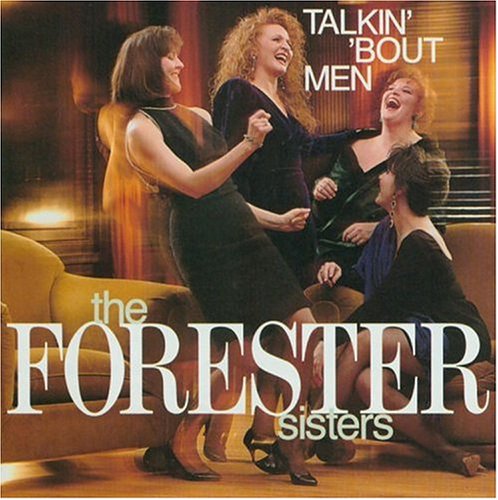 album the forester sisters