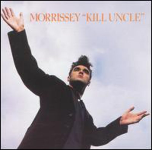 album morrissey