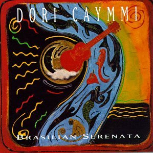 album dori caymmi