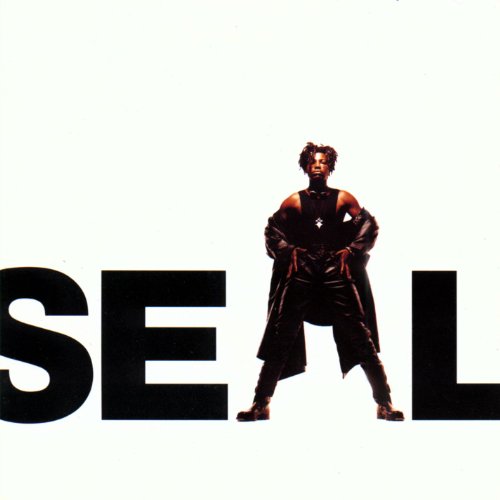 album seal