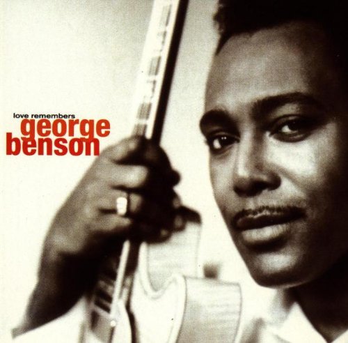 album george benson