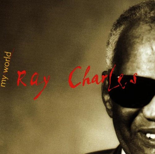 album ray charles